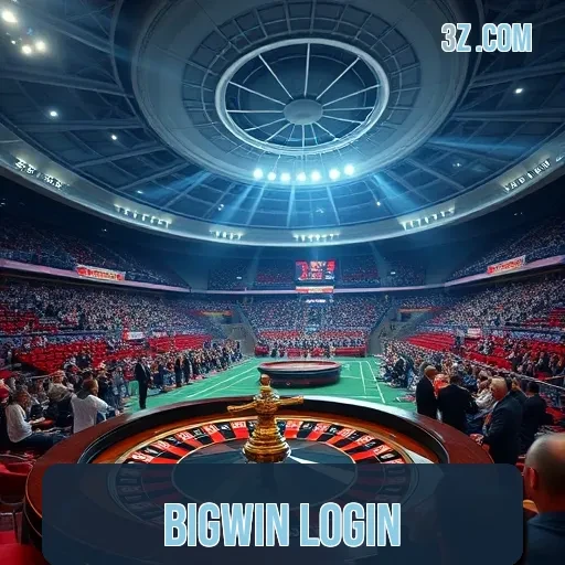 BIGWIN LOGIN: A Revolução dos Jogos de Cartas no Brasil