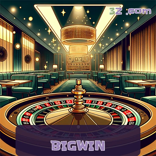 Explore a Adrenalina dos Jogos de Cassino no BIGWIN LOGIN