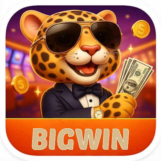 BIGWIN LOGIN logo