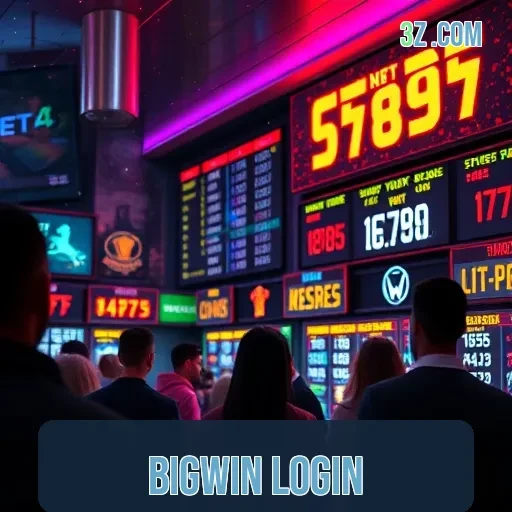 BIGWIN LOGIN: Benefícios Irresistíveis da Fidelidade para Jogadores Online