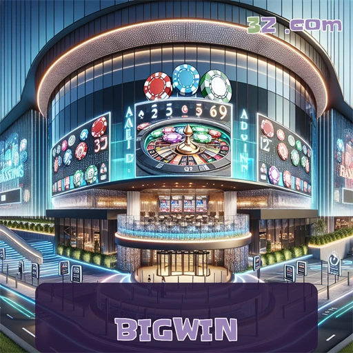 BIGWIN LOGIN Novidades