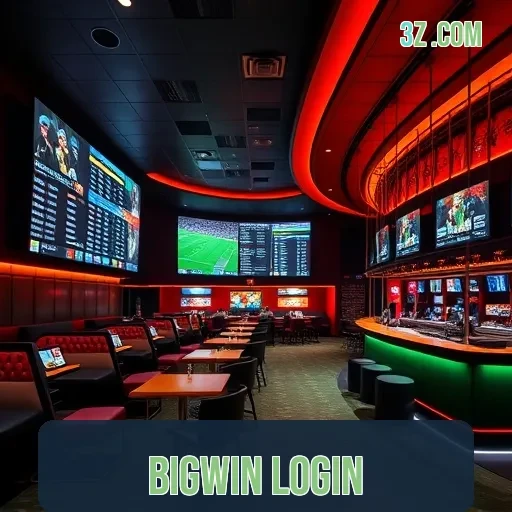 BIGWIN LOGIN Torneios