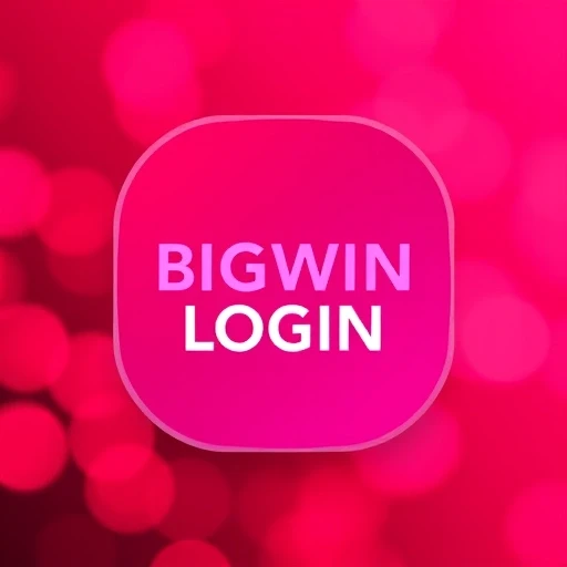 BIGWIN LOGIN