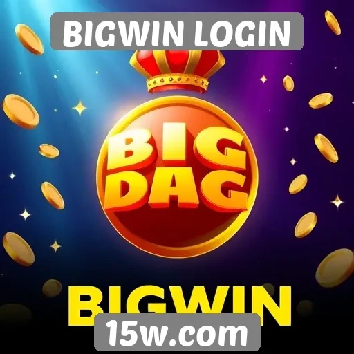 Bonificações atraentes no Bigwin Login