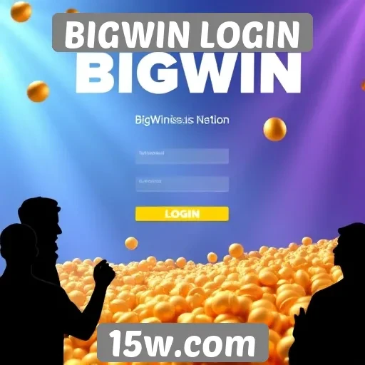 Feedback dos usuários sobre a experiência no BIGWIN LOGIN